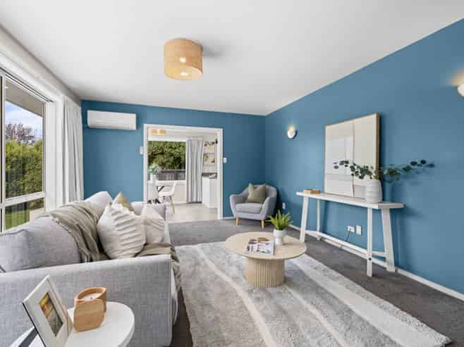 31 Todd Avenue, Bishopdale