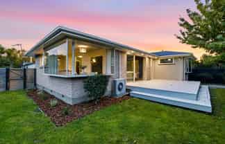 31 Todd Avenue, Bishopdale