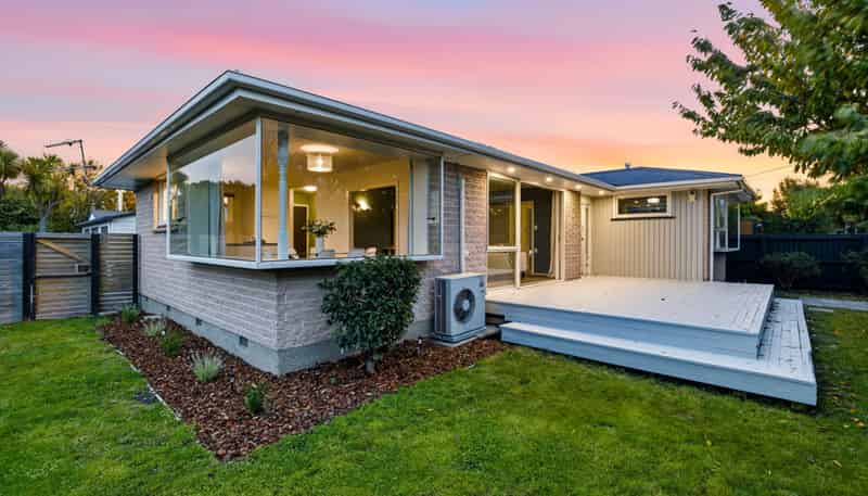 31 Todd Avenue, Bishopdale