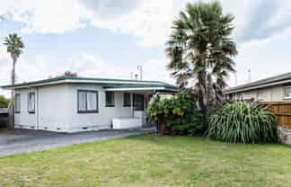 26 Lorne Crescent, Flaxmere