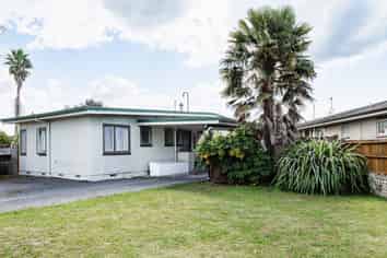 26 Lorne Crescent, Flaxmere