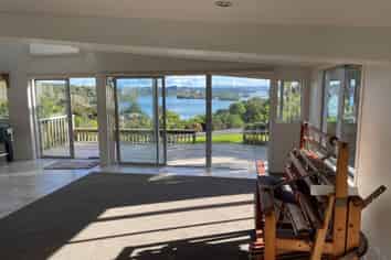 Northland - Address withheld