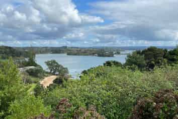 Northland - Address withheld