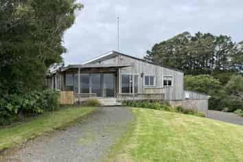 Northland - Address withheld