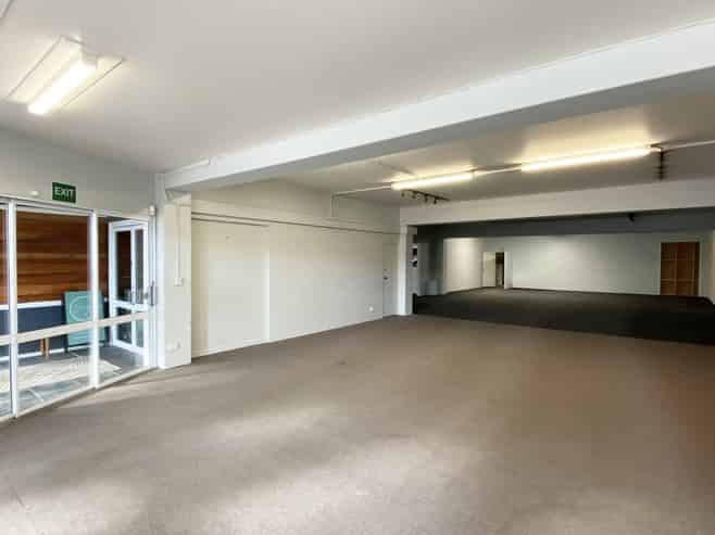 Big opportunity, smart price