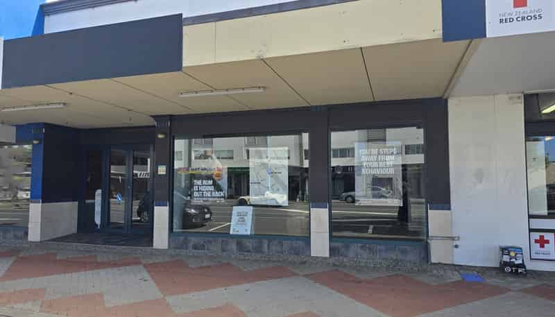 North Grou/276 Maunganui Road, Mount Maunganui