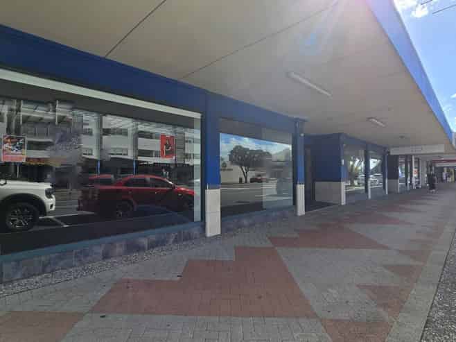 Scale, style, statement