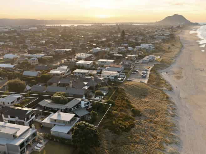 125A Oceanbeach Road, Mount Maunganui