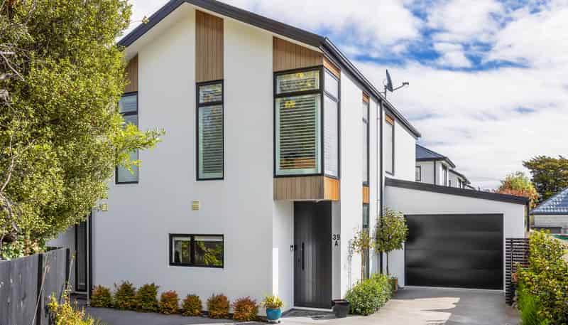 39A Champion Street, Saint Albans