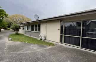 15A Churchill Avenue, Hokowhitu