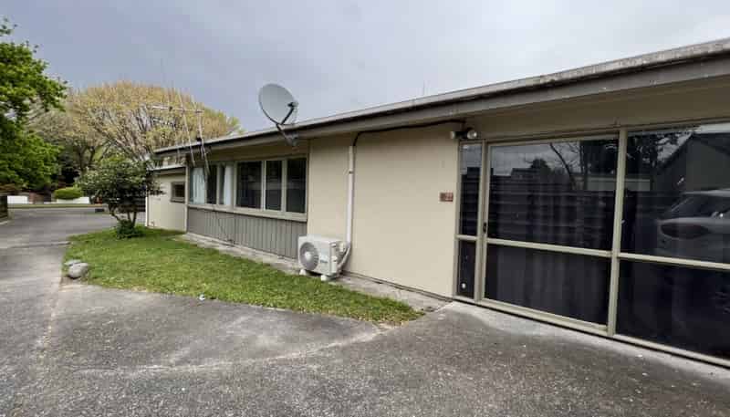 15A Churchill Avenue, Hokowhitu