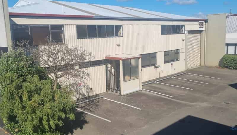 202A Broadway, Palmerston North