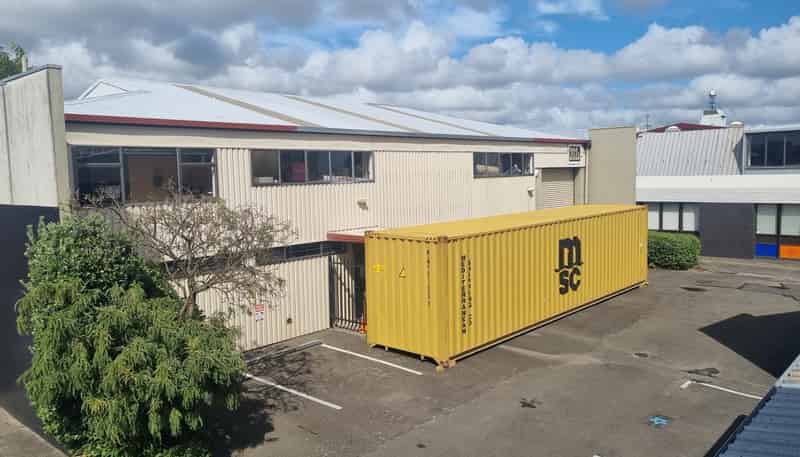 202A Broadway, Palmerston North