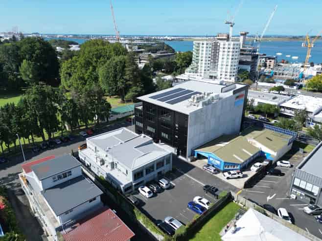 First-Class Focus in the Heart of the Action