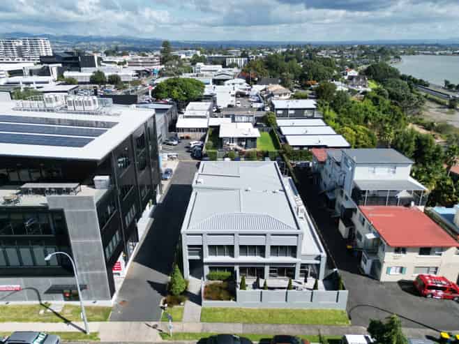 First-Class Focus in the Heart of the Action