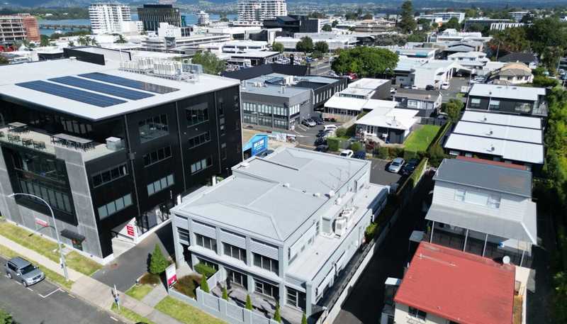 102 Hamilton Street, Tauranga Central