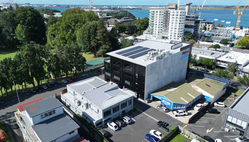 102 Hamilton Street, Tauranga Central