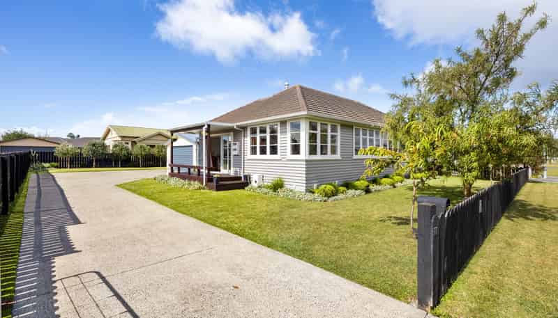 11 Rangimarie Road, Ngaruawahia