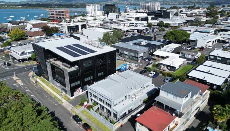 Level 1/102 Hamilton Street, Tauranga Central