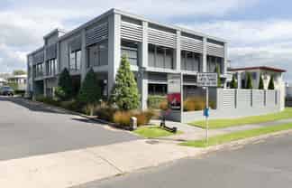 Premium CBD Office with Exceptional Shared Facilities