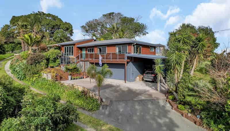938 Whangarei Heads Road, Parua Bay