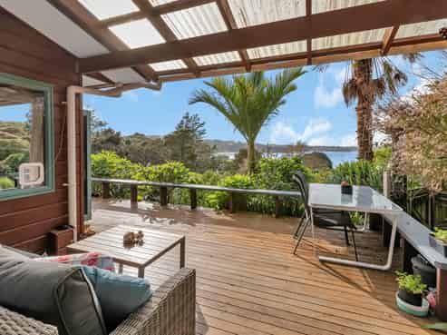 938 Whangarei Heads Road, Parua Bay