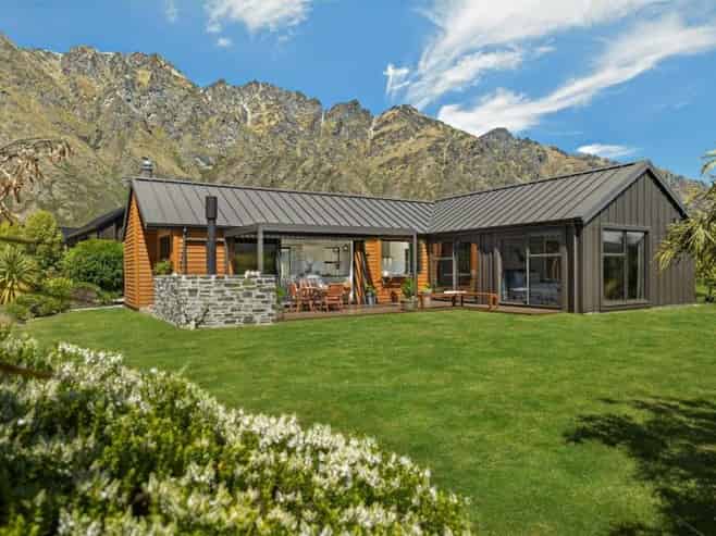 7 Fife Court, Jacks Point