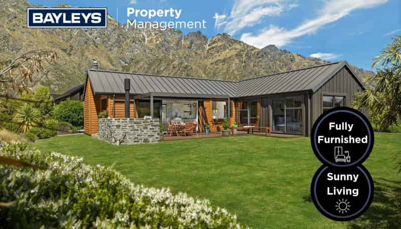 7 Fife Court, Jacks Point