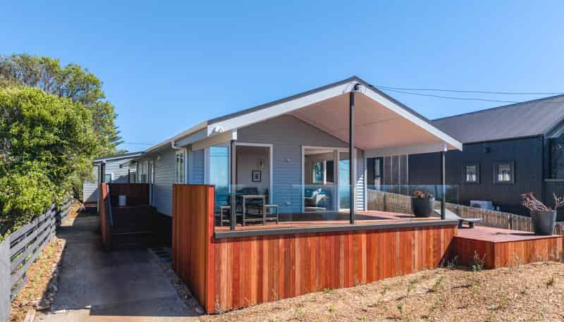 2 Coromandel Road, Oneroa