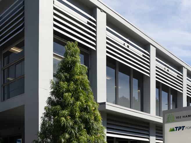 Boutique Office with Access to Premium Shared Spaces