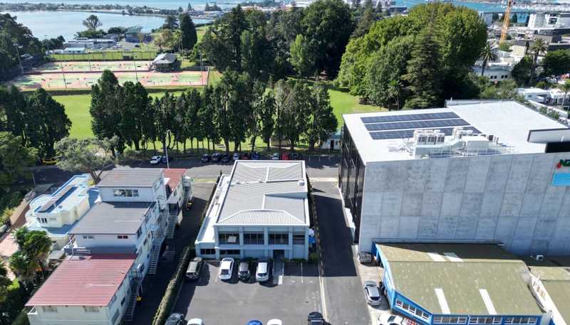 102 Hamilton Street, Tauranga Central