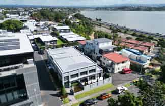 Boutique Office with Access to Premium Shared Spaces