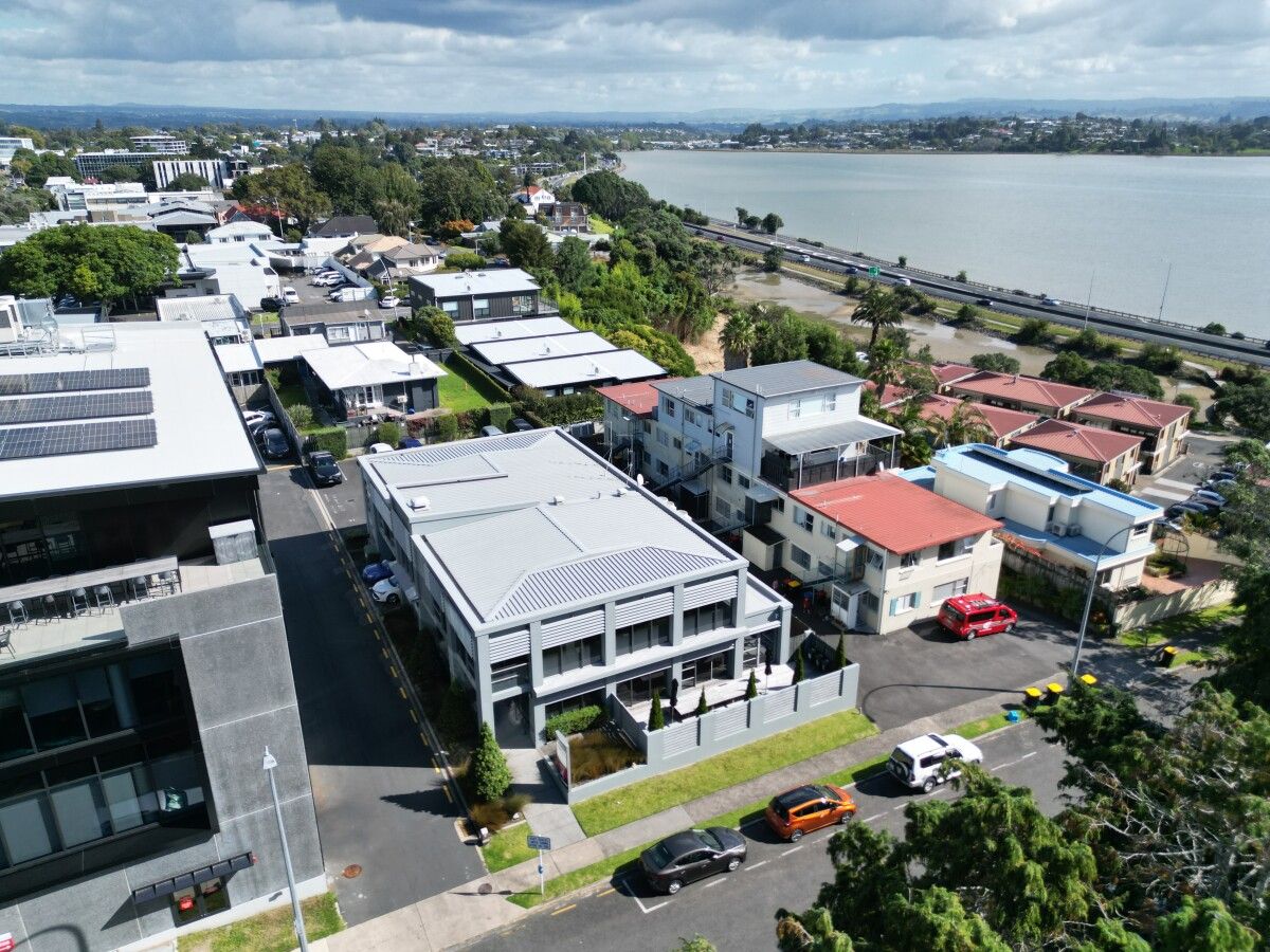 Boutique Office - Access to Premium Shared Spaces, Tauranga Central