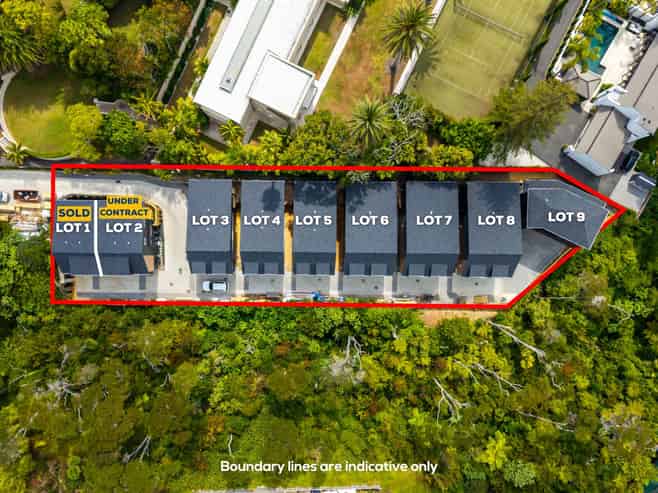 336A Kohimarama Road, Saint Heliers