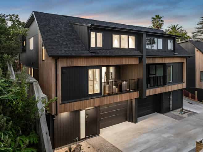 336A Kohimarama Road, Saint Heliers