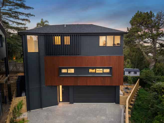 336A Kohimarama Road, Saint Heliers