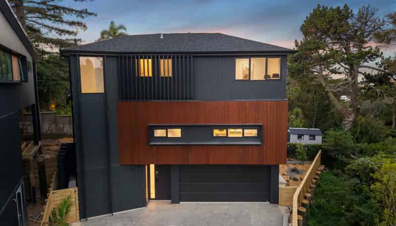 336A Kohimarama Road, Saint Heliers