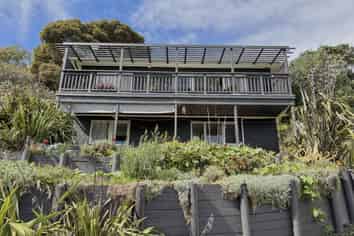 264 Ohiwa Harbour Road, Waiotahi