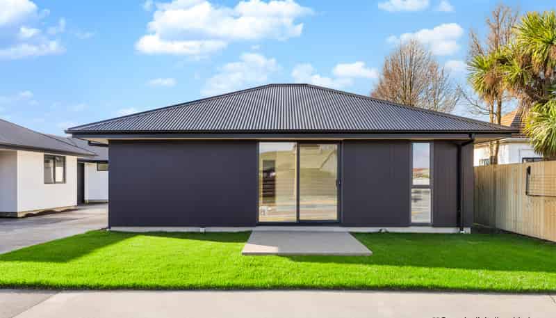 4/61 Brynley Street, Hornby