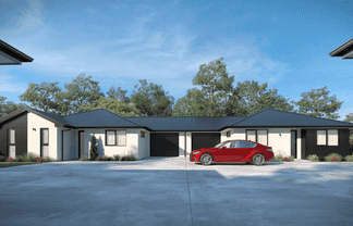 1-4/61 Brynley Street, Hornby