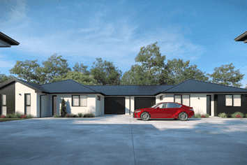 1-4/61 Brynley Street, Hornby