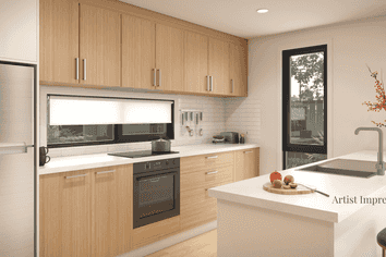 1-4/61 Brynley Street, Hornby