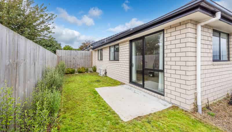 6/196 Grandview Road, Nawton