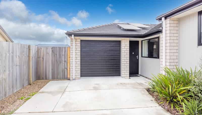 6/196 Grandview Road, Nawton