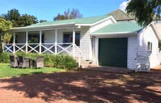 87A Bleakhouse Road, Mellons Bay