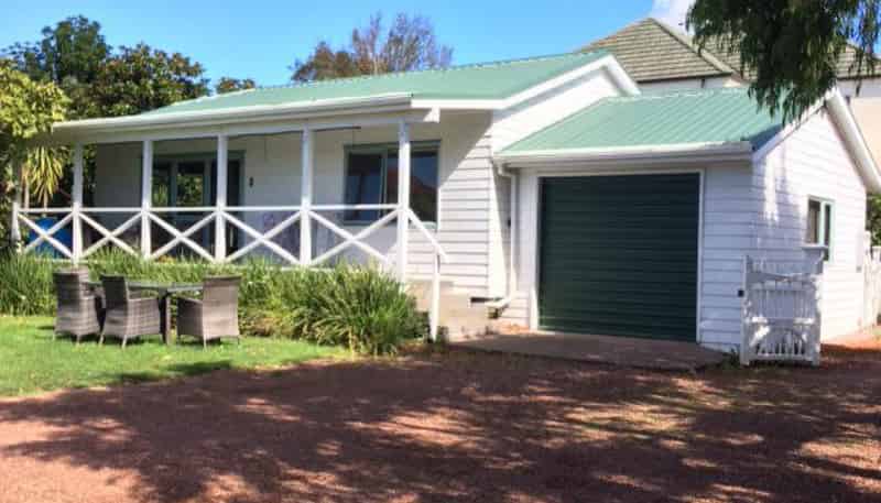 87A Bleakhouse Road, Mellons Bay