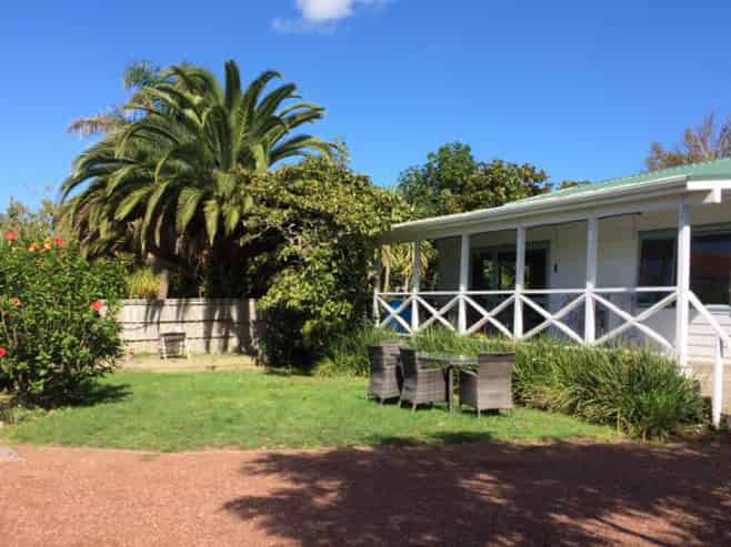 87A Bleakhouse Road, Mellons Bay