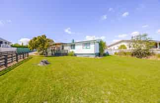 57A Racecourse Road, Waipukurau