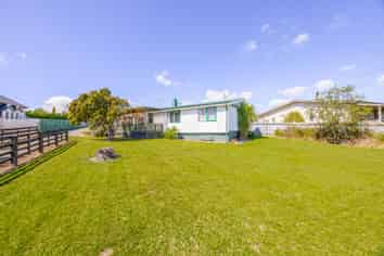 57A Racecourse Road, Waipukurau