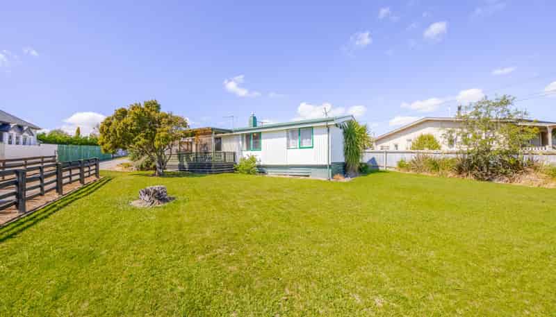 57A Racecourse Road, Waipukurau